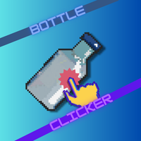 Bottle Clicker