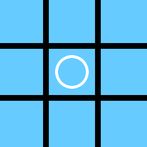 Tic-Tac-Toe: 2 Player