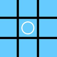 Tic-Tac-Toe: 2 Player