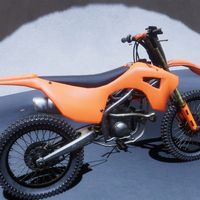 Ultimate Cross Bike Racing