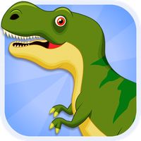 Dinosaur Puzzles for kids