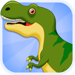 Dinosaur Puzzles for kids
