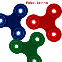 Fidget Spinner
