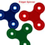 Fidget Spinner