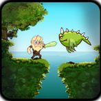 Delsky jungle adventures