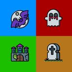 Black Stories - Riddles