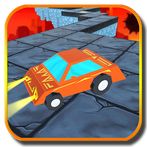 Race Car : ZigZag Speed