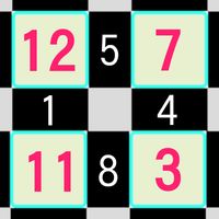 Subtraction Matrix