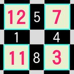 Subtraction Matrix