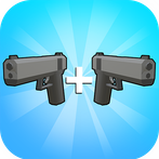 Merge Gun: Idle Defense