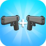 Merge Gun: Idle Defense