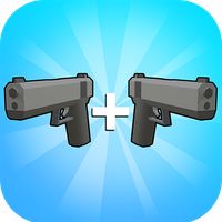 Merge Gun: Idle Defense