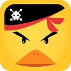 Pirate Duck