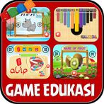 Game Edukasi Anak Offline