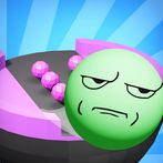 TheRoadOfBalls - Runner