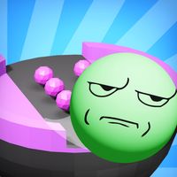 TheRoadOfBalls - Runner