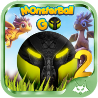 Monster Ball GO 2
