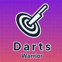 Darts Warrior
