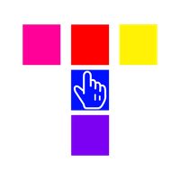 Tap Color: Colorful Brick Game