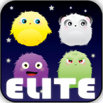 Toddlers Funny Fireworks Elite