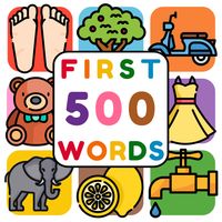 First Words Baby & Toddler