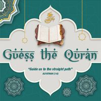 Guess The Quran & Get Reward