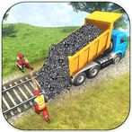Train Track Construction Games