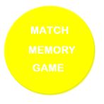 Match Memory Game
