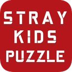 Stray Kids Puzzle Game