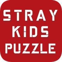 Stray Kids Puzzle Game