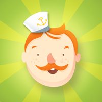 Sick Sailor - Arcade Style Gam