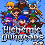 Alchemic Dungeons DX