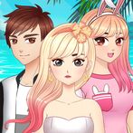 Anime Friends - Cute Team Make