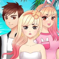 Anime Friends - Cute Team Make