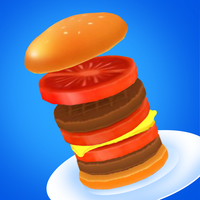 Burger Master 3D