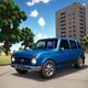 Lada Niva City Drive Simulator