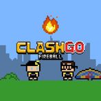 Clash Go Fireball