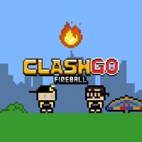 Clash Go Fireball