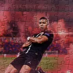 Kylian Mbappé Puzzles