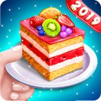 Pastry Cake Maker Paradise - M