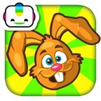 Bogga Easter game for toddlers