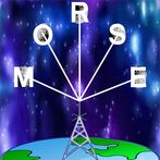 Morse Code Defender TX game