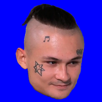 Моргенштерн против зомби