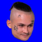 Моргенштерн против зомби