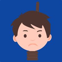 Κρεμάλα με ελληνικές λέξεις