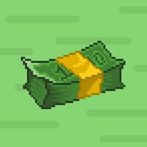 Idle Money Clicker: Earn Cash