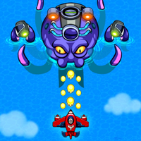Sky Fighters