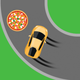 Drift Pizza