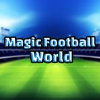 Magic FootBall World Demo