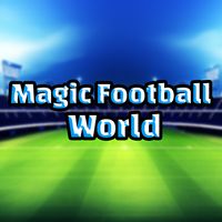Magic FootBall World Demo